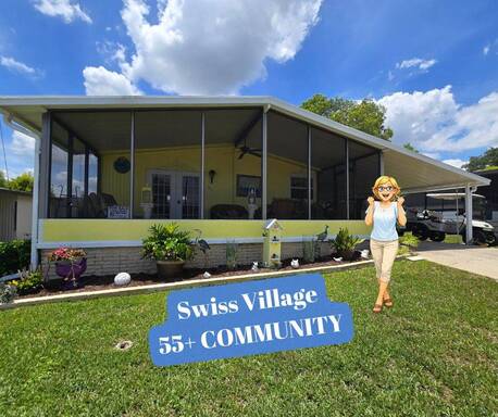 mobile home thumb