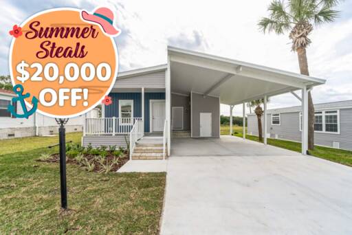 mobile home thumb