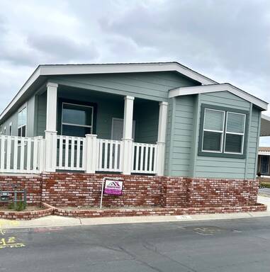 mobile home thumb