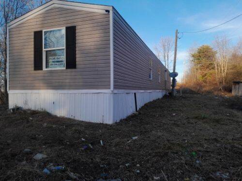 mobile home thumb
