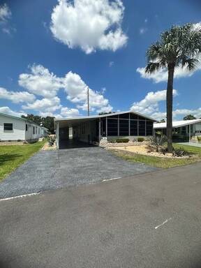 mobile home thumb