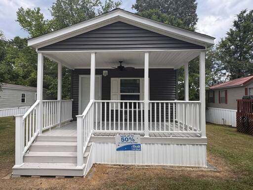 mobile home thumb