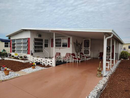 mobile home thumb