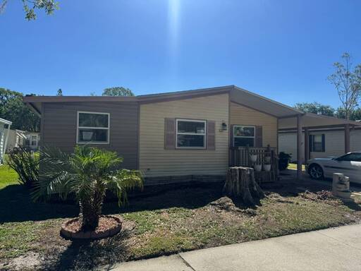 mobile home thumb
