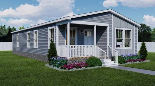 mobile home thumb