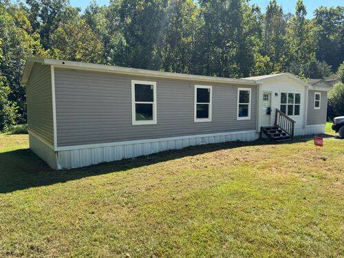 mobile home thumb