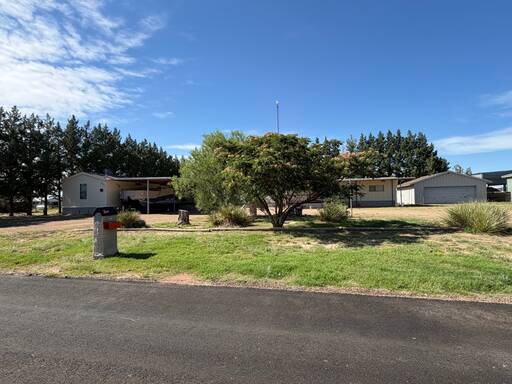 mobile home thumb