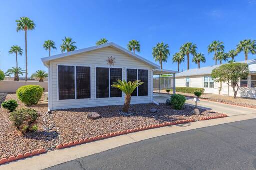 mobile home thumb