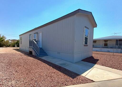 mobile home thumb