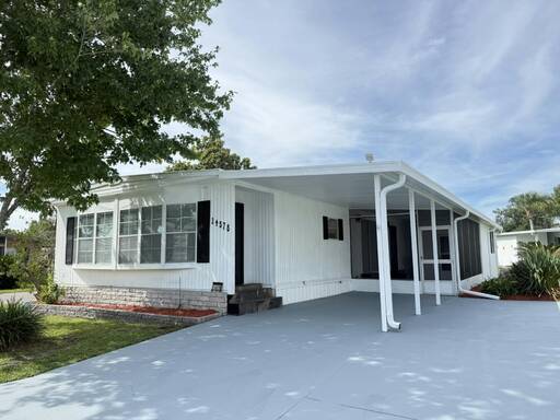 mobile home thumb