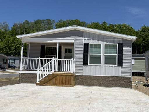 mobile home thumb