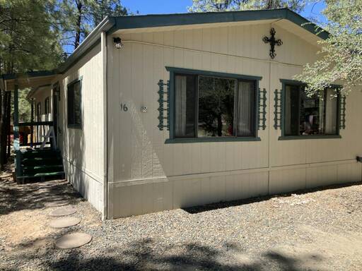 mobile home thumb