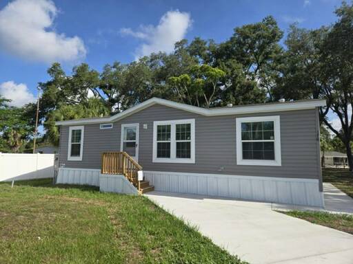 mobile home thumb
