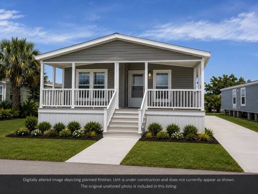 mobile home thumb