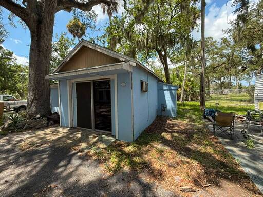 mobile home thumb