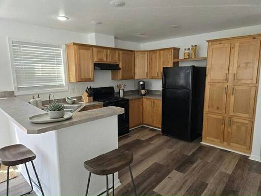 mobile home thumb