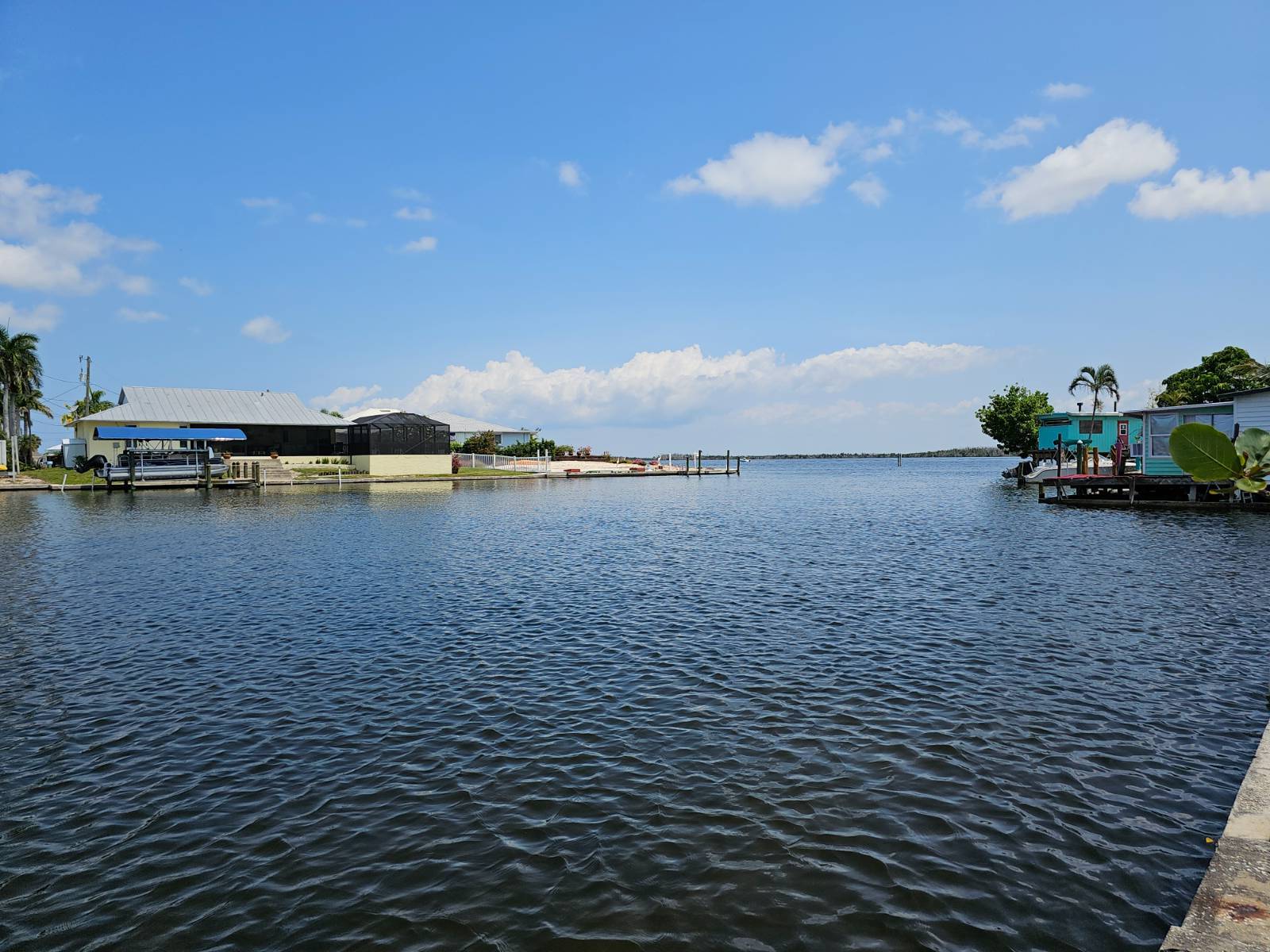 Matlacha, FL