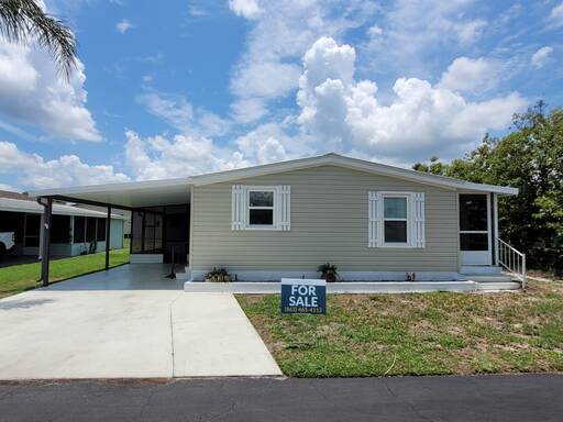 mobile home thumb