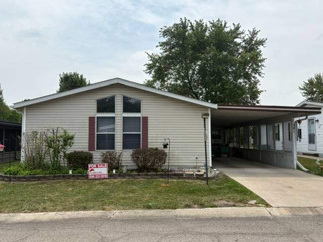 Rochester Hills, MI
