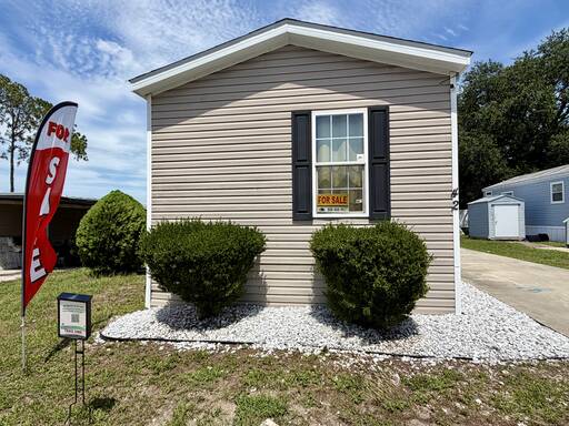 mobile home thumb