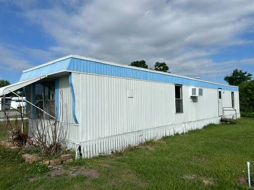 mobile home thumb