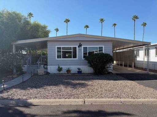 mobile home thumb