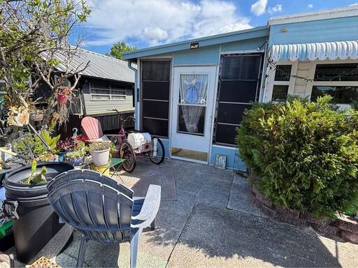 mobile home thumb