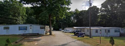 mobile home thumb