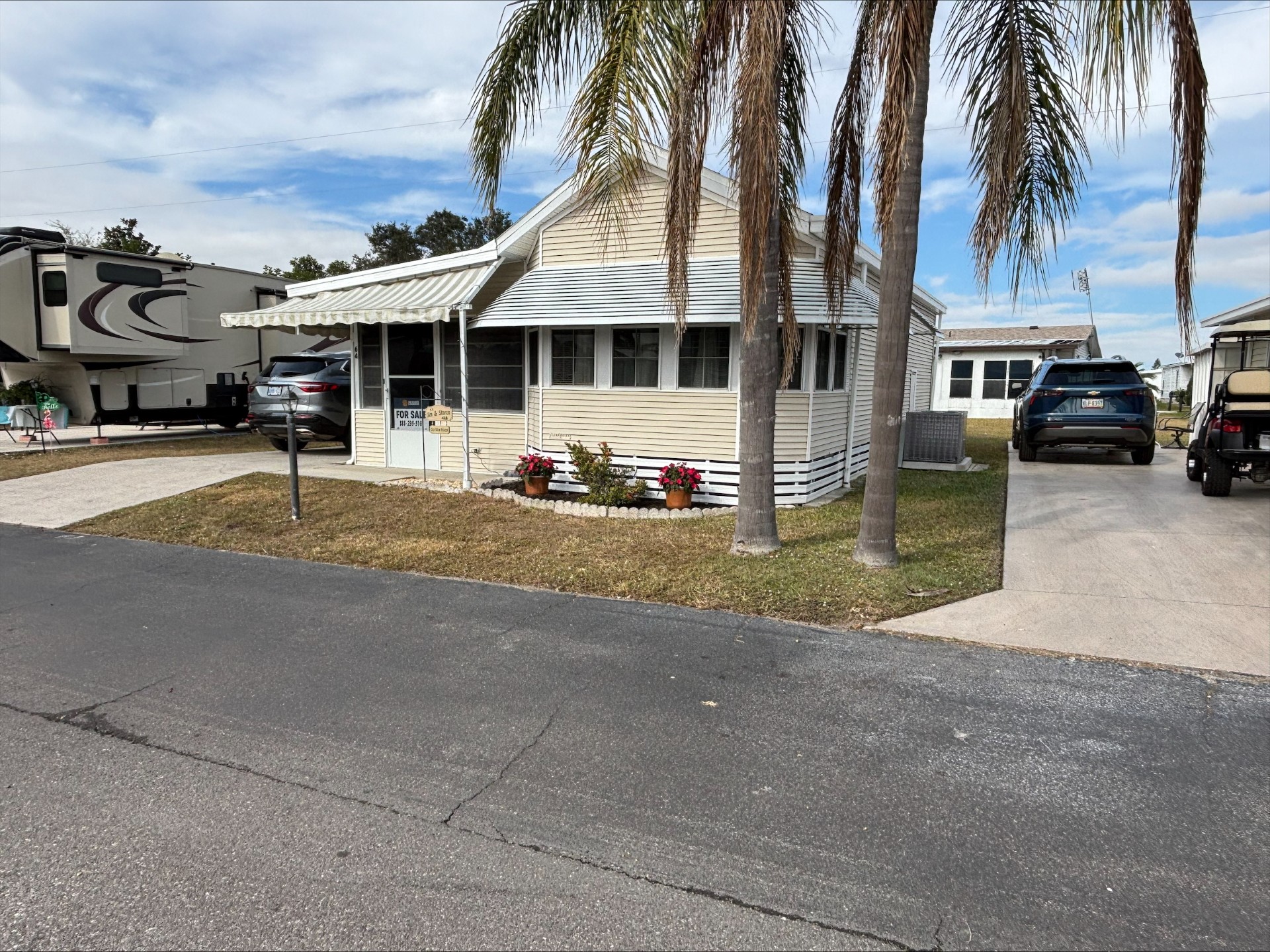 Sebring, FL