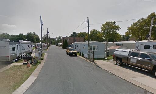 mobile home thumb