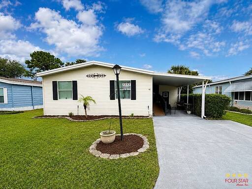mobile home thumb