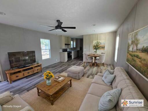 mobile home thumb