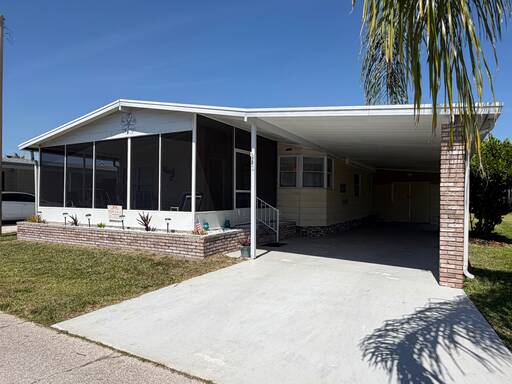 mobile home thumb