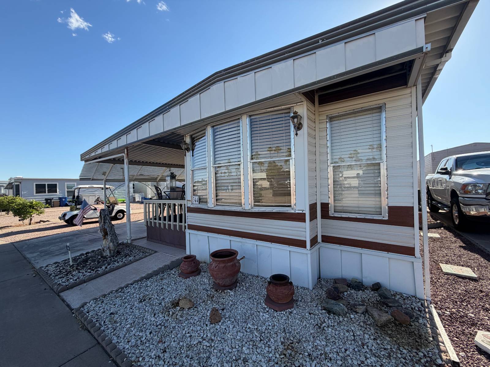 Mesa, AZ