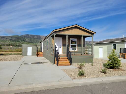mobile home thumb