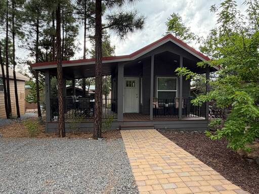 mobile home thumb