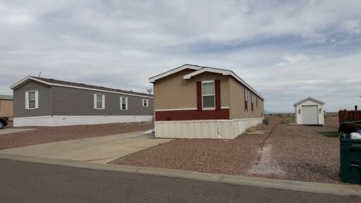 mobile home thumb