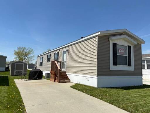 mobile home thumb