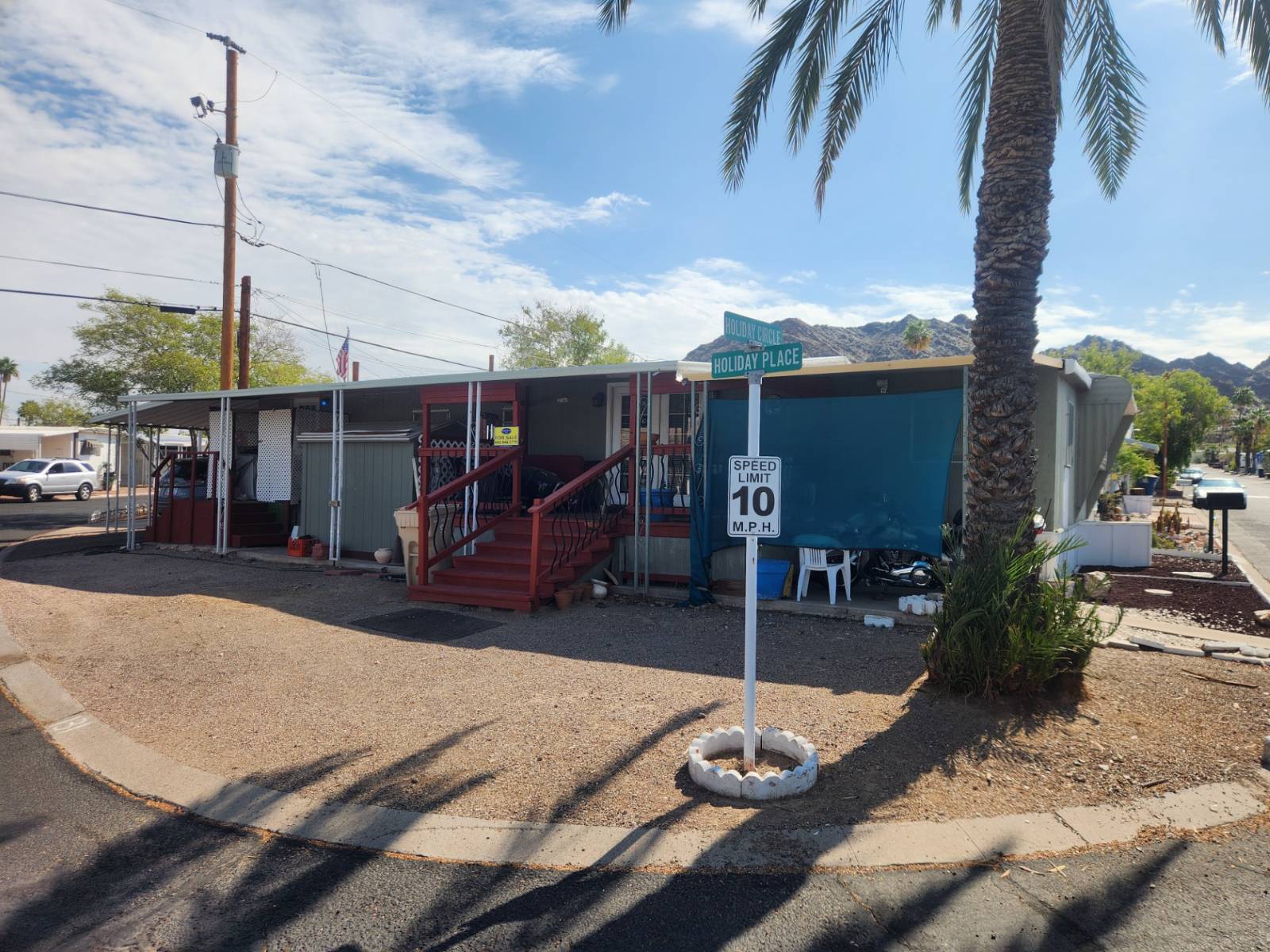 Phoenix, AZ