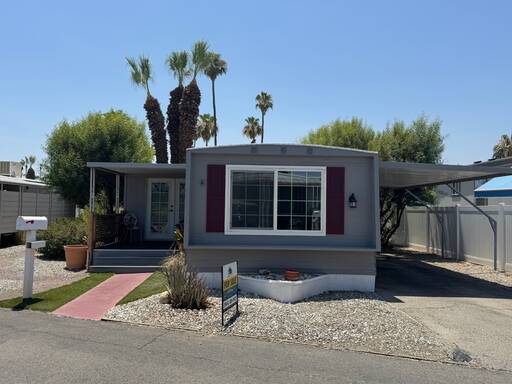 mobile home thumb