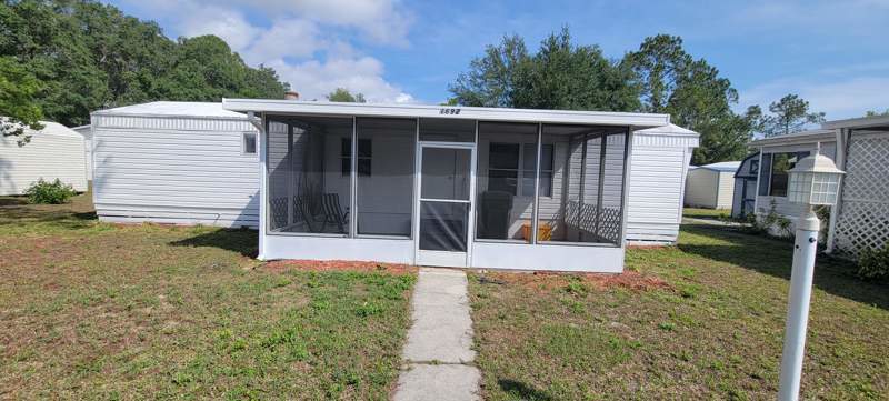 Leesburg, FL