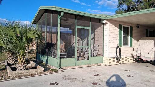 mobile home thumb
