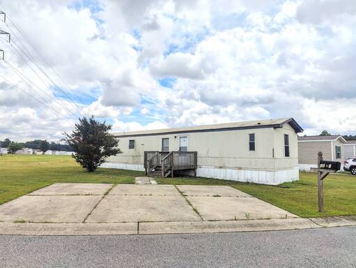 mobile home thumb