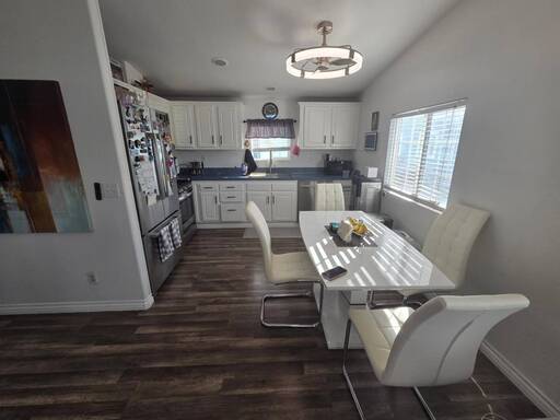 mobile home thumb