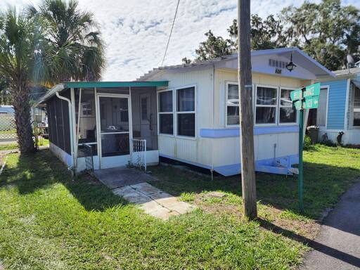 mobile home thumb