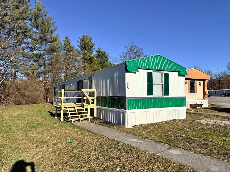 London, KY