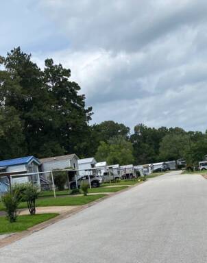 mobile home thumb