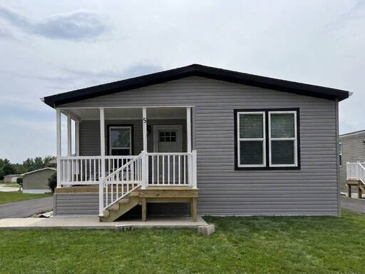 mobile home thumb