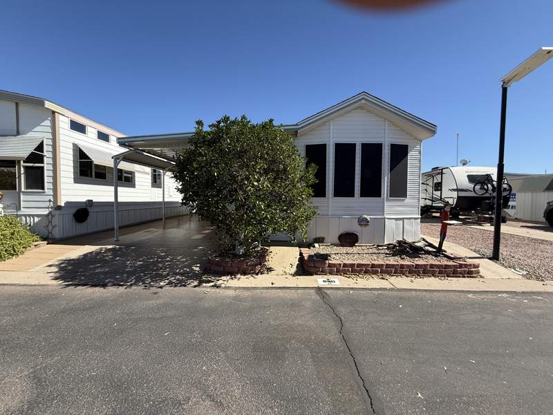 Apache Junction, AZ