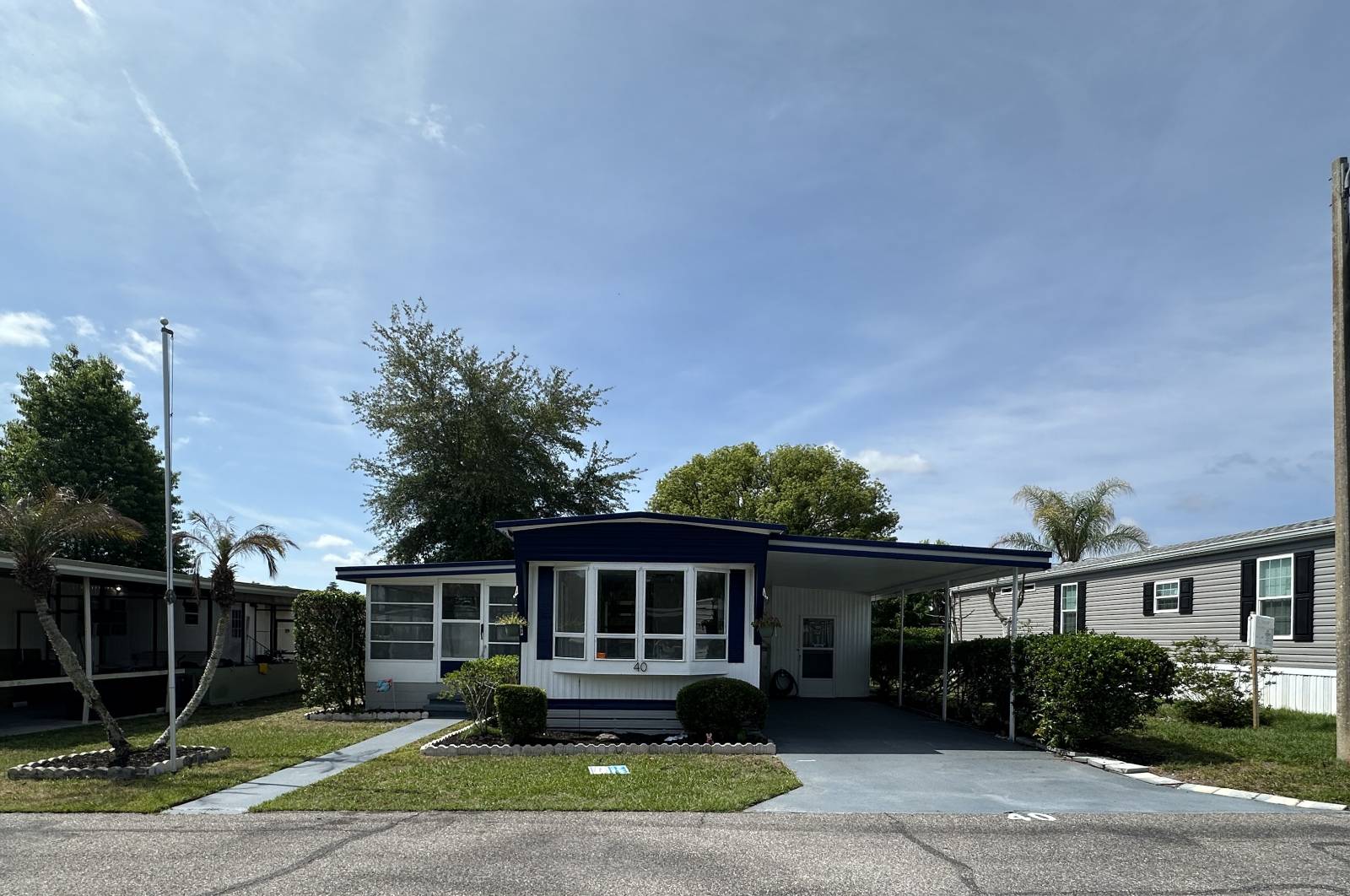 Groveland, FL
